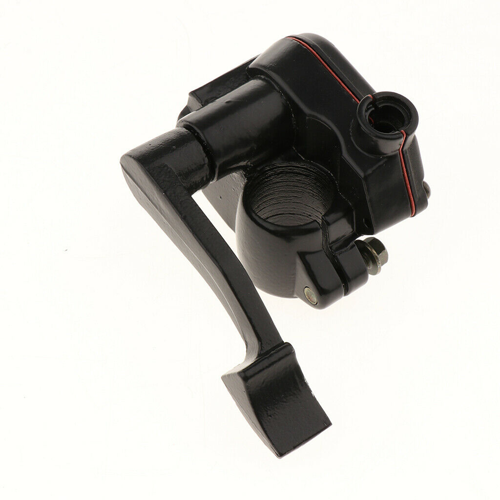 Thumb Throttle Cable Assembly for Kazuma Sunl 50 70 90 110 125cc ATV Quad