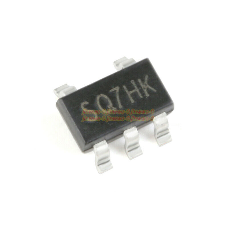 5pcs SGM2036-ADJYN5G/TR screen printing SQ7 SOT23-5 low dropout linear regulator