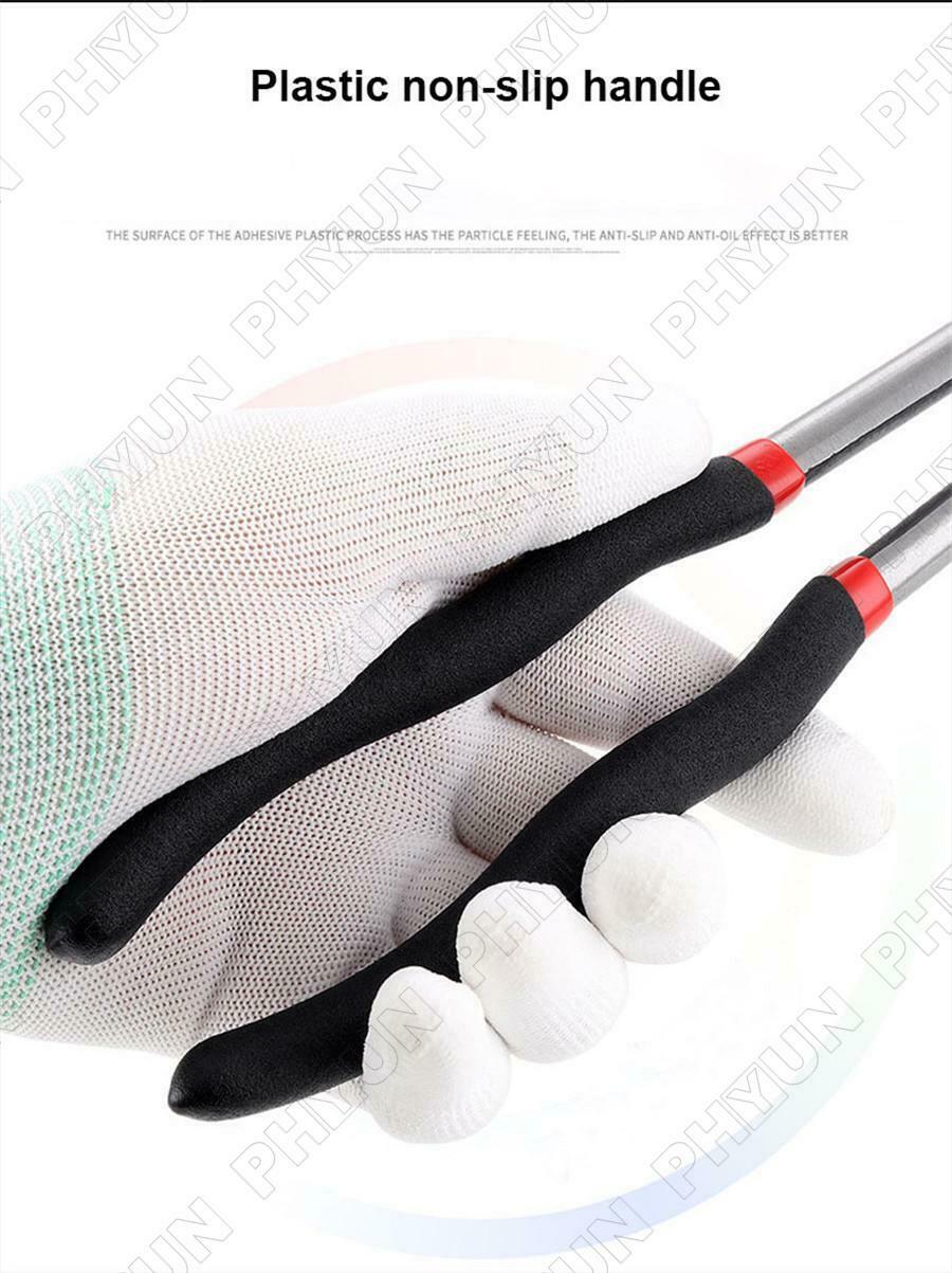 Universal 16" O Style Nose Pliers Multi Pliers Bent Nose Pliers Extra Long Tool