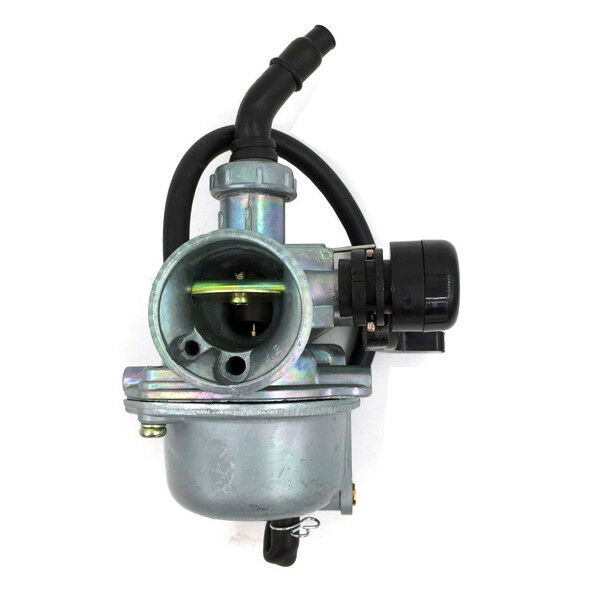 Universal Motorcycle Carburetor with Air Filter Fits For Most 70CC 90CC 110CC