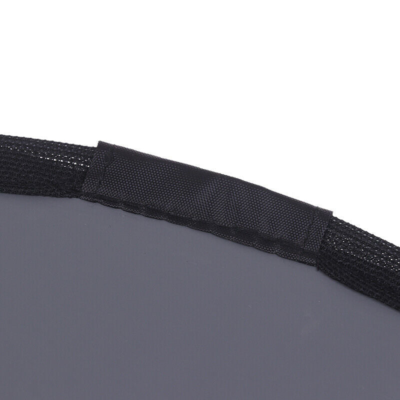 30CM Gray Card Light Reflector White Balance Double Face Focusing BoardS GjJ XC