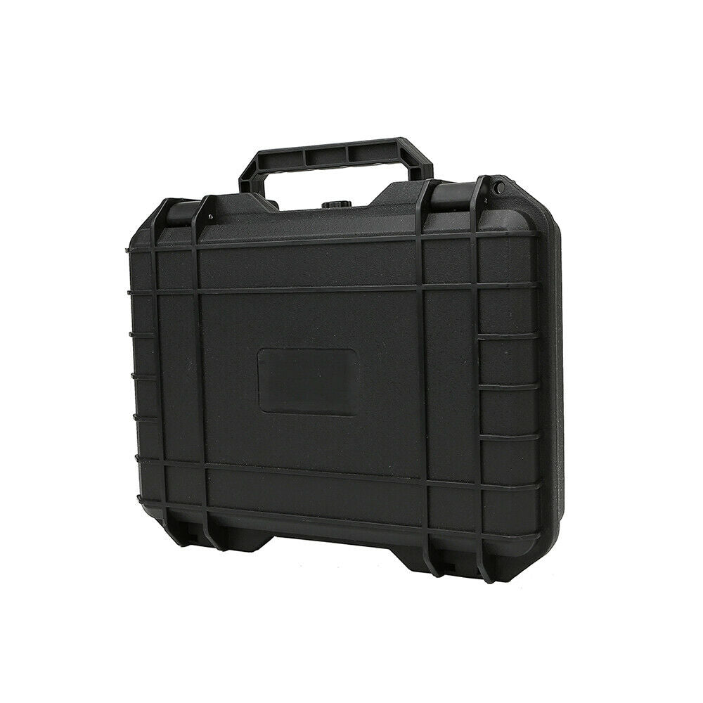 Foam Case for Portable Electronics - Hard Carrying Case