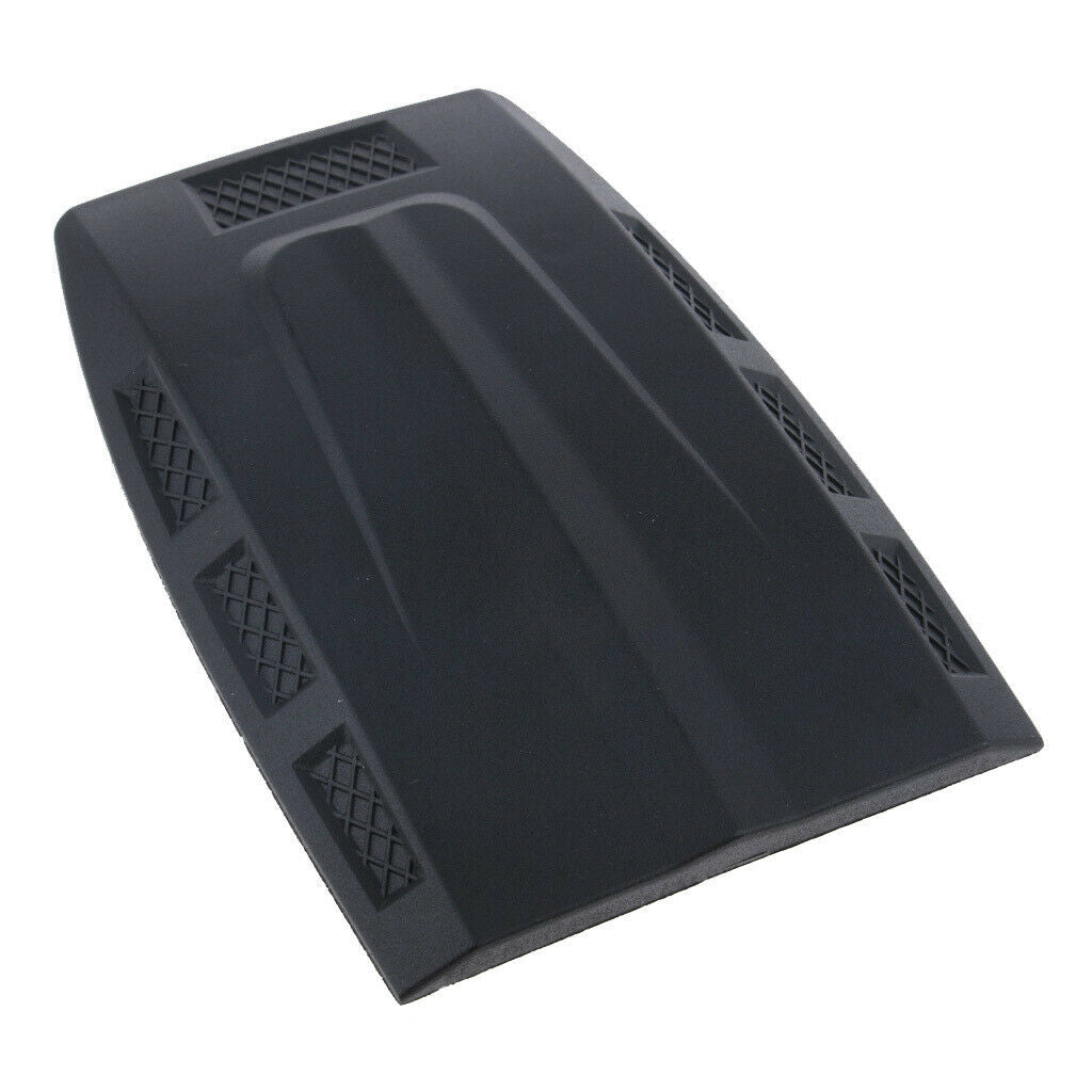 Plastic Engine Hood for RC Crawler Car 1:10 Axial SCX10 RC4WD D90 Body Shell