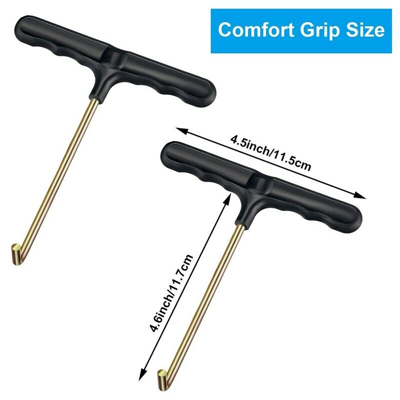 1.5 Inch Diameter Trampoline Enclosure Pole Caps with Screw Thumb and TrampoD4Y3