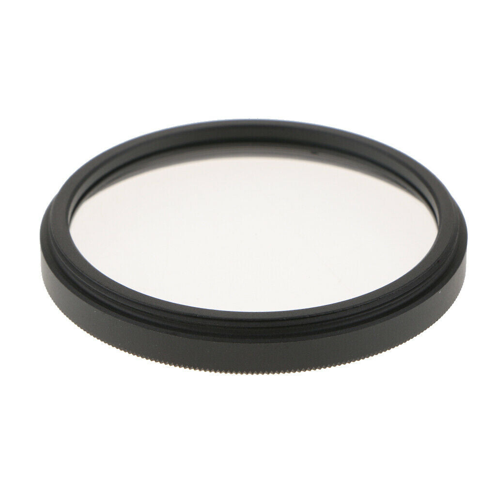49mm Revolving 4 Point Star Lens Filter for Sony NEX Series 18-55