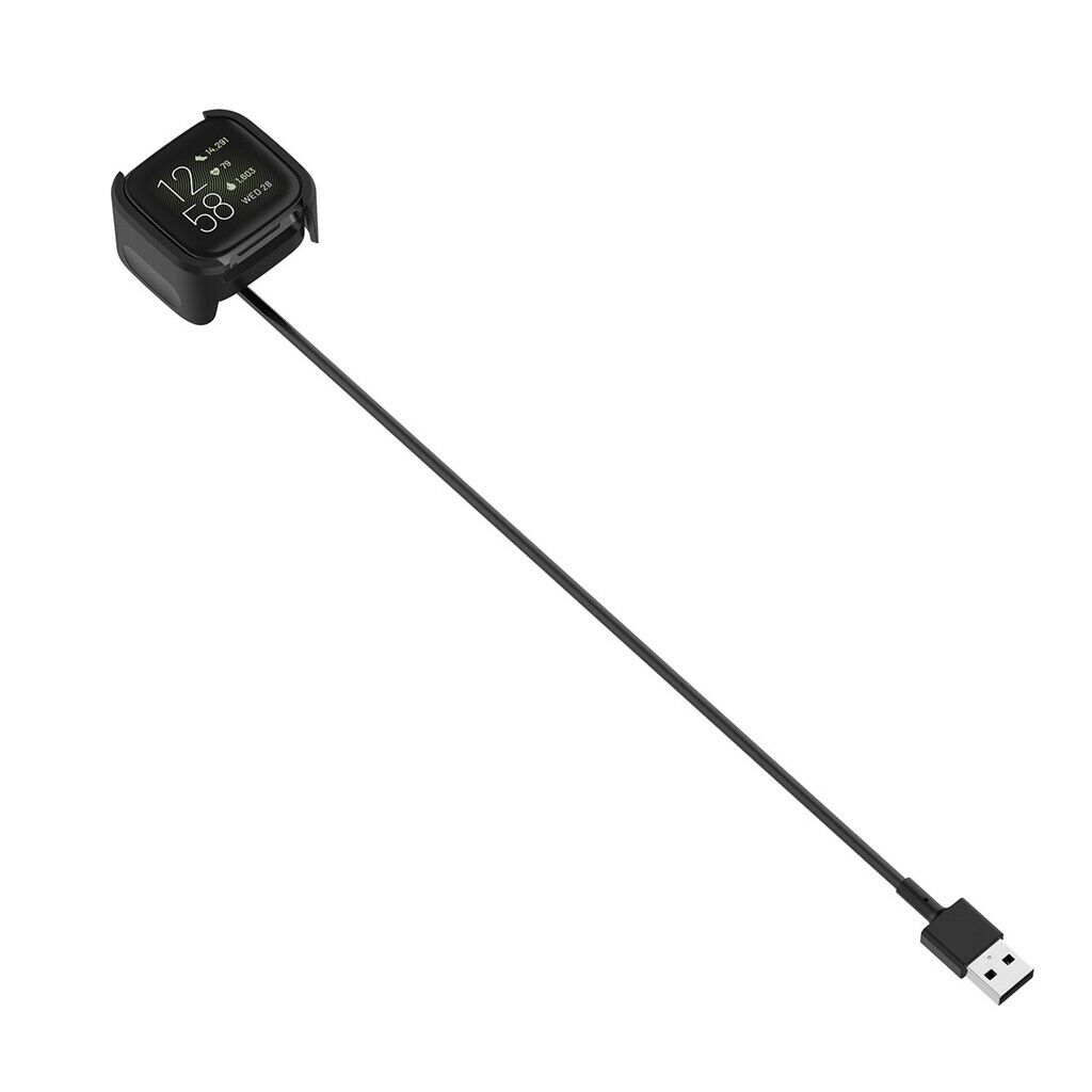 USB Charging Station Replacement Charging Cable Smartwatches For