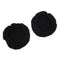 Stretch Headphone Covers Germproof Deodorizing Sweat Absorption and Washable Ear