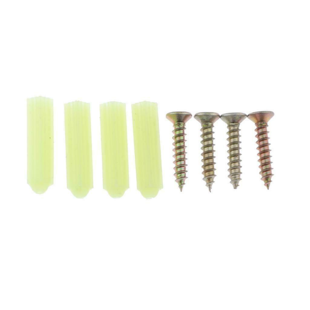 2pcs Zinc Alloy Thicken Curtain Tiebacks Holder Wall Hooks Copper Color