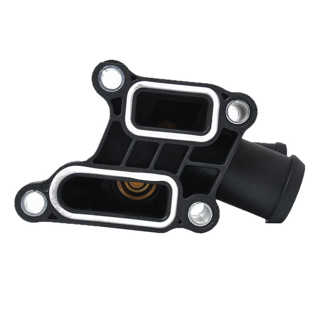 Heater Control Valve Assembly Dual Solenoid for 2001-2006 Dodge