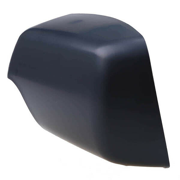 Driver Side Left Door Mirror Cover Cap Trim Ring Fit For BMW X5 E53 2000-2006