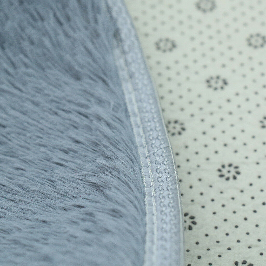 Round Drum Mat Mat Cover For Electronic Drum /