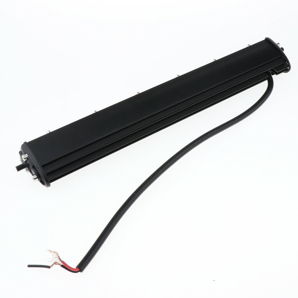 LED Daytime Running Light Kit,Driving Fog Lamp Light,Work Light for Car  36W