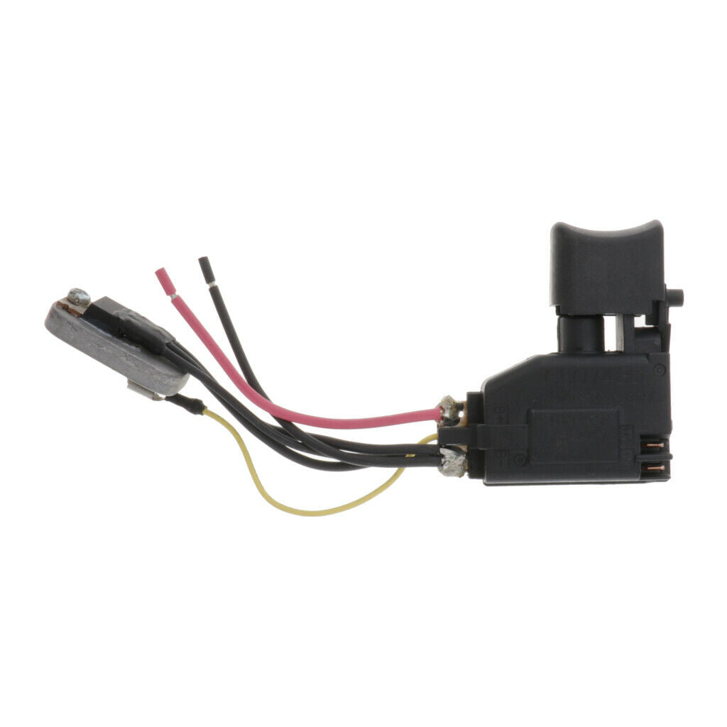 Electric Drill Speed Control Switch for DDF343 BHP343 BDF343 DHP453RFE