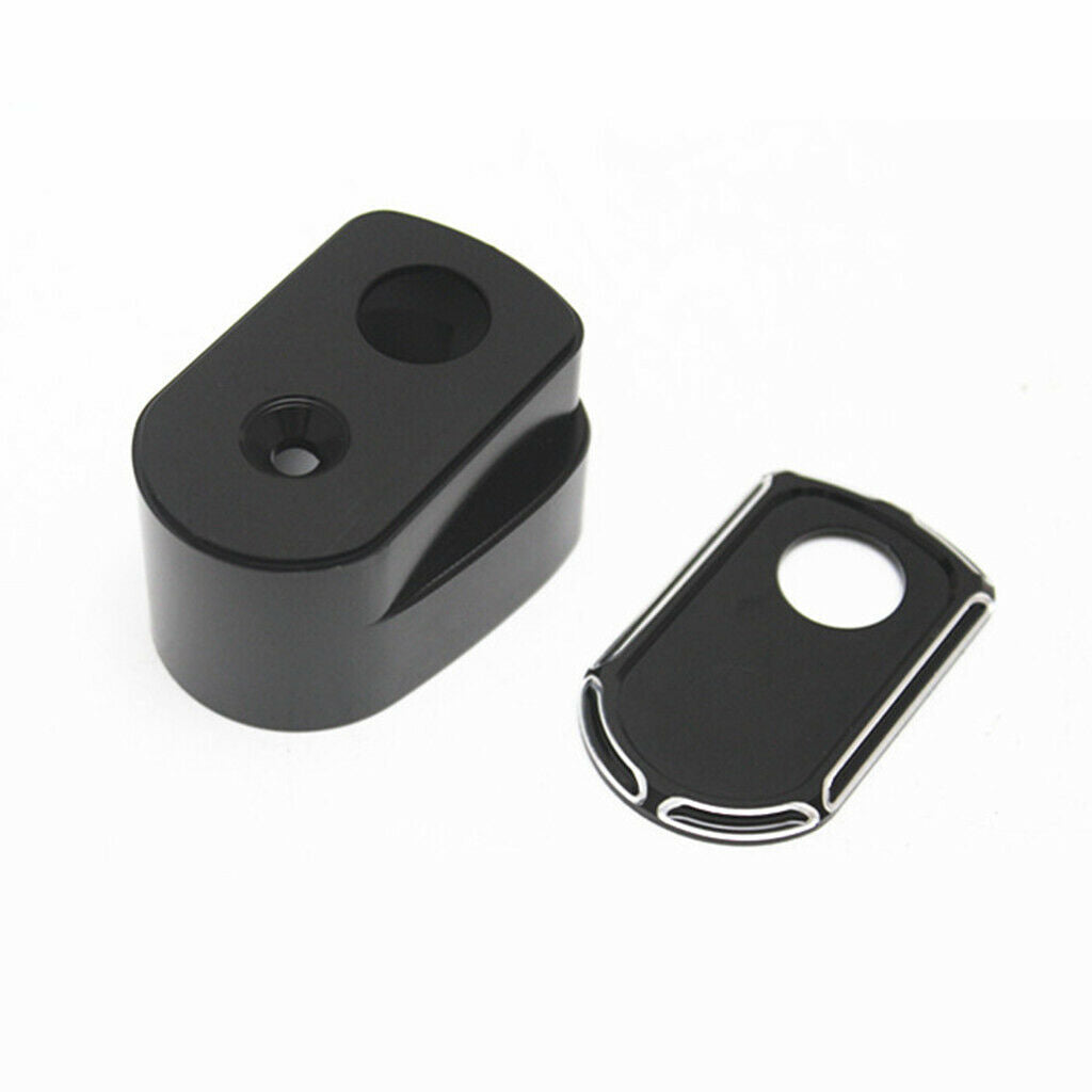 Ignition Switch Cover for  Touring Gliding Street 2014-2017
