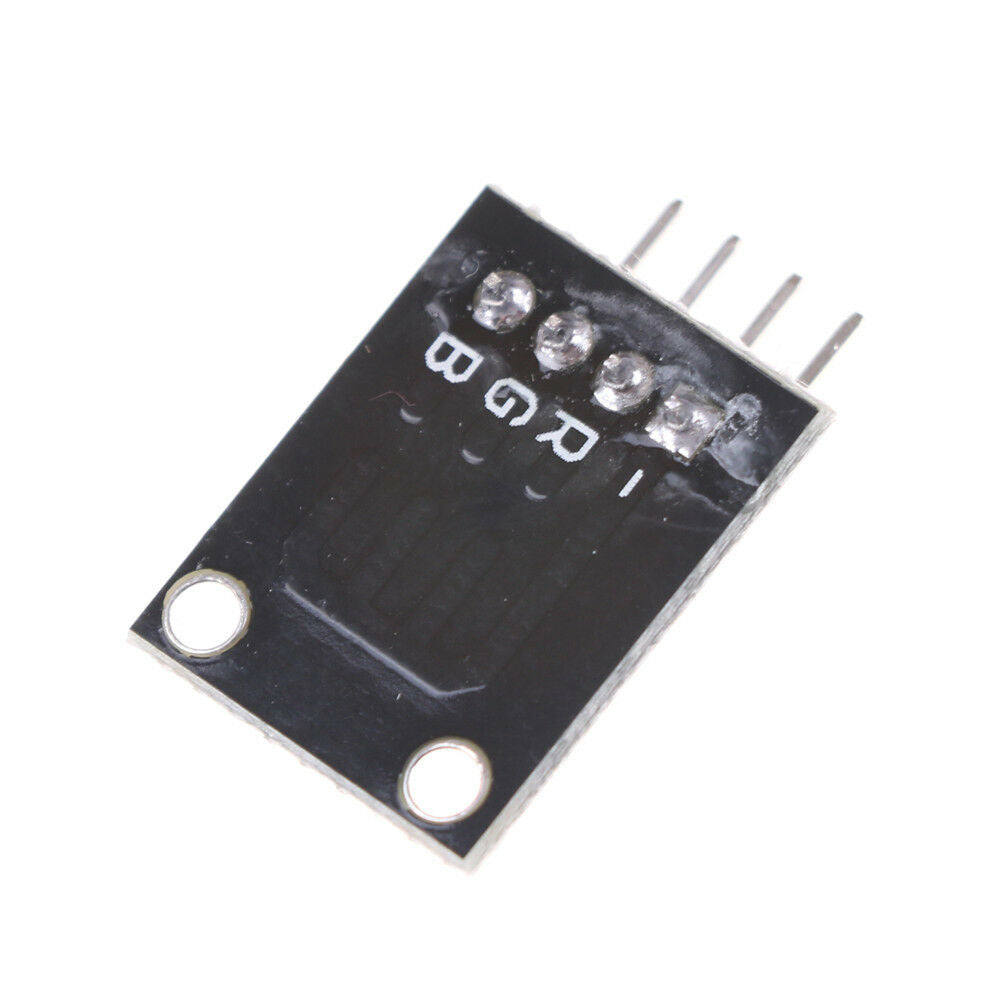 New RGB 3 Color Full Color LED SMD Module For Arduino AVR PIC glJC.l8