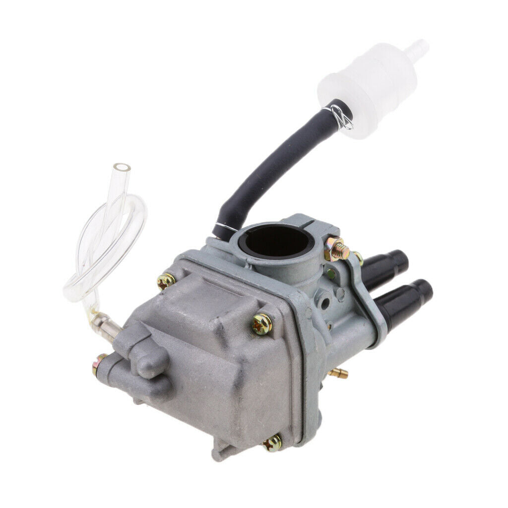 New Carburetor Carb with Fuel Line Fits Yamaha PW80 PY80 Dirt Bike Carb