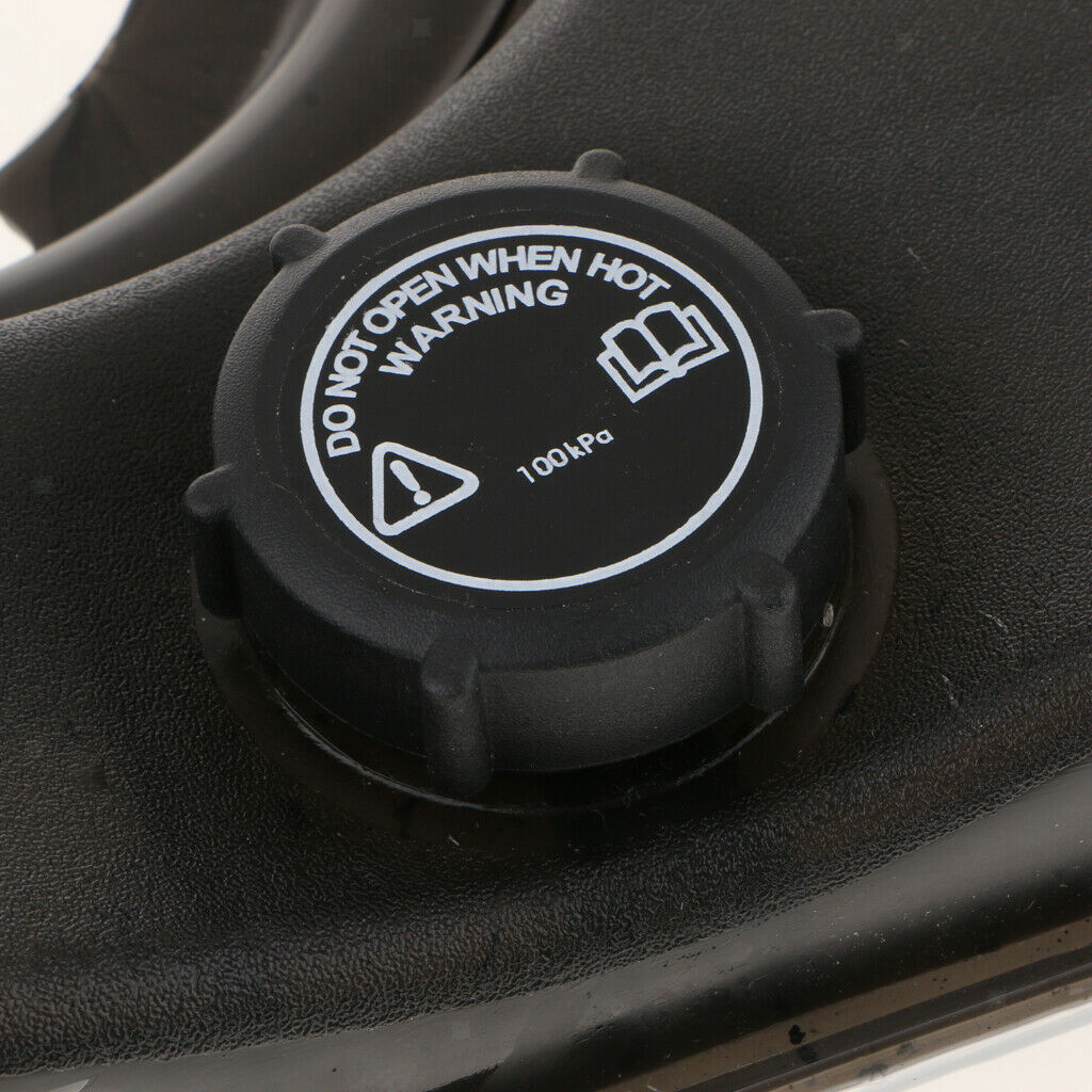 1 Pc. C2S46861 Cooling Liquid Container Cooling Tank Bottle And Lid