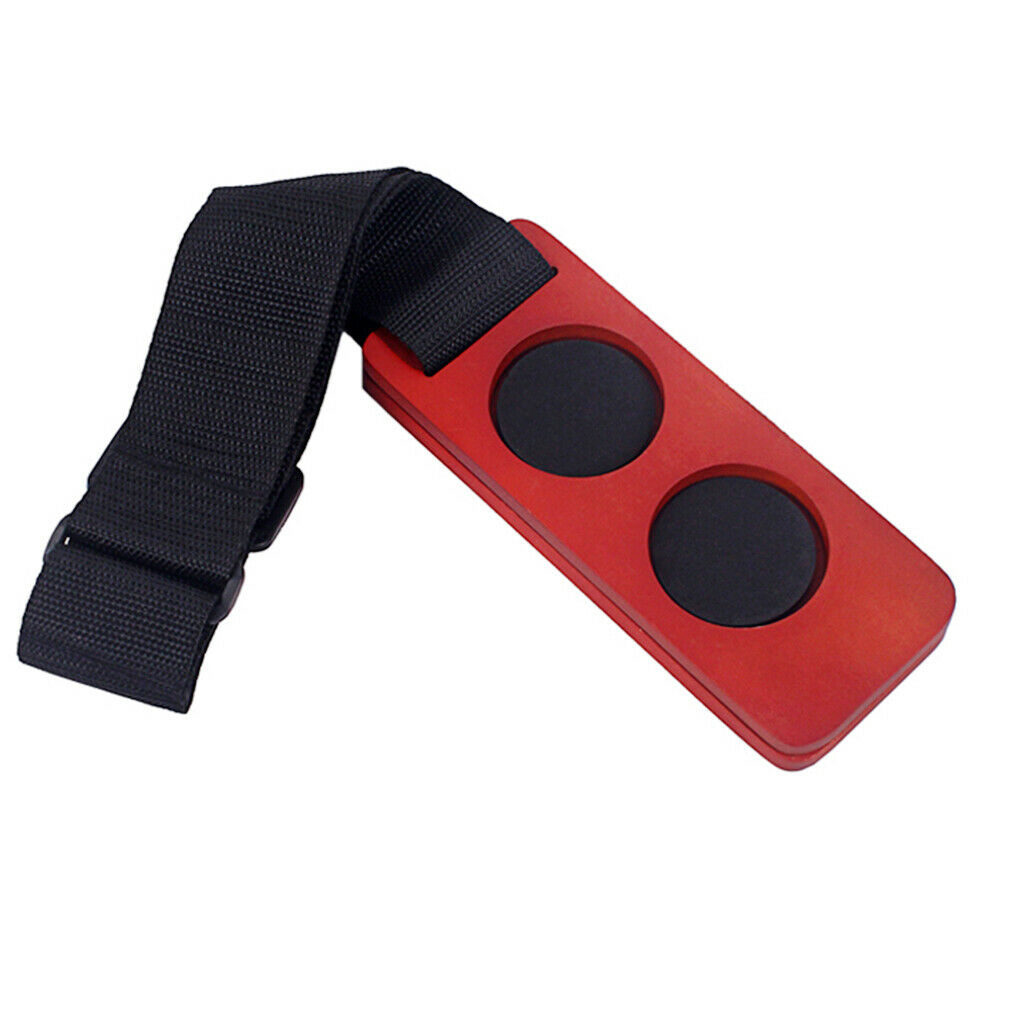 Cello Endpin Stop Holder Durable with Strap Band Instrument Accessories