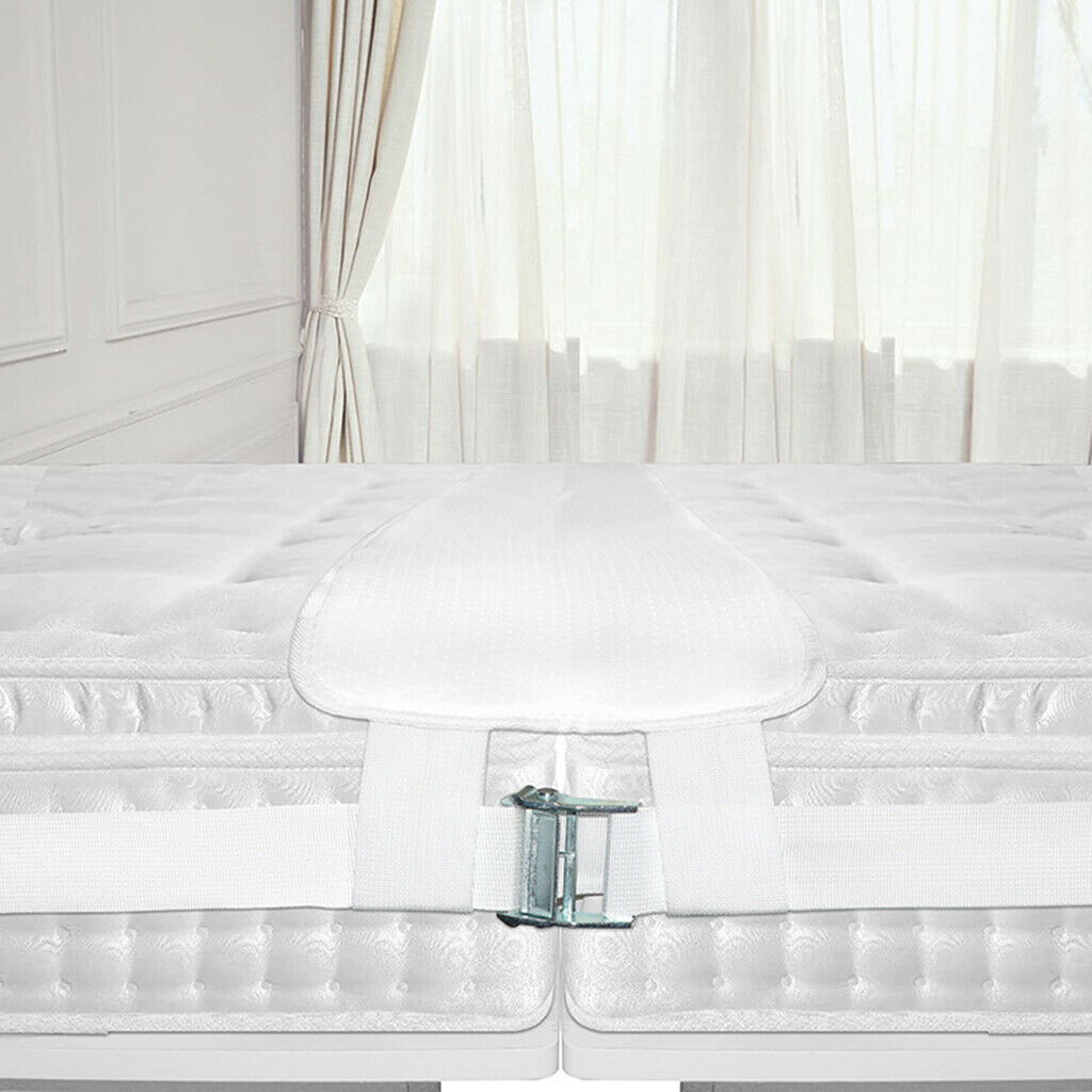 Bed Bridge Twin To King Converter Kit Width Mattress Extender Carpenter 30cm