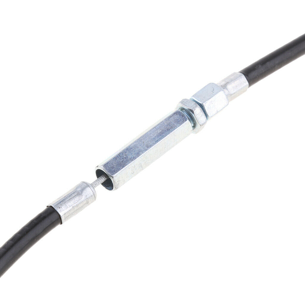 39 "Clutch Cable Universal For Motorcycle Choppers Bike Moped ATV Scooter