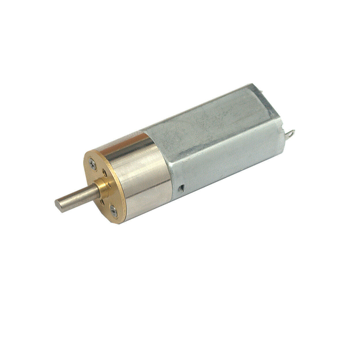 GA16-050 DC 6V 600RPM Gear Box Dia Robot Micro DC Geared Motor DIY car/robot