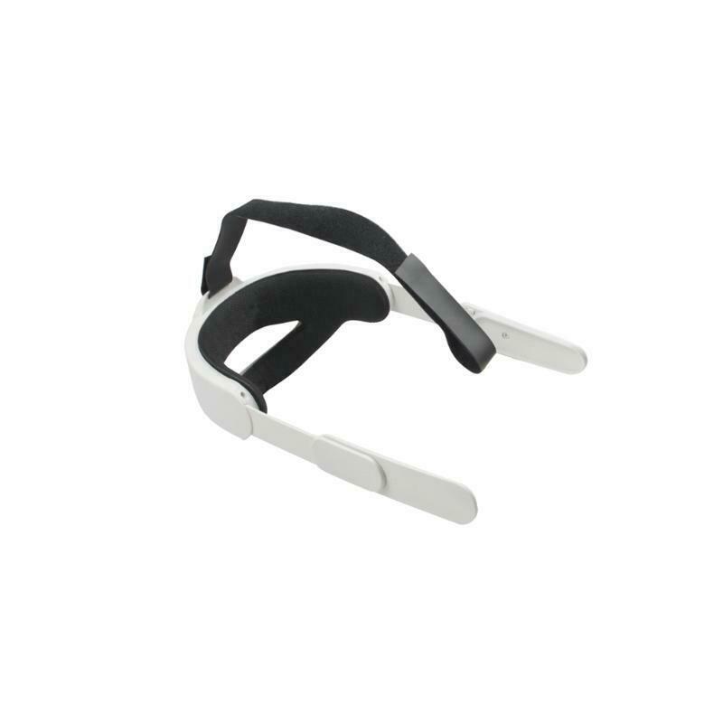 Adjustable Head Strap VR Helmet Belt Headband VR Elite Strap for -Oculus Quest 2