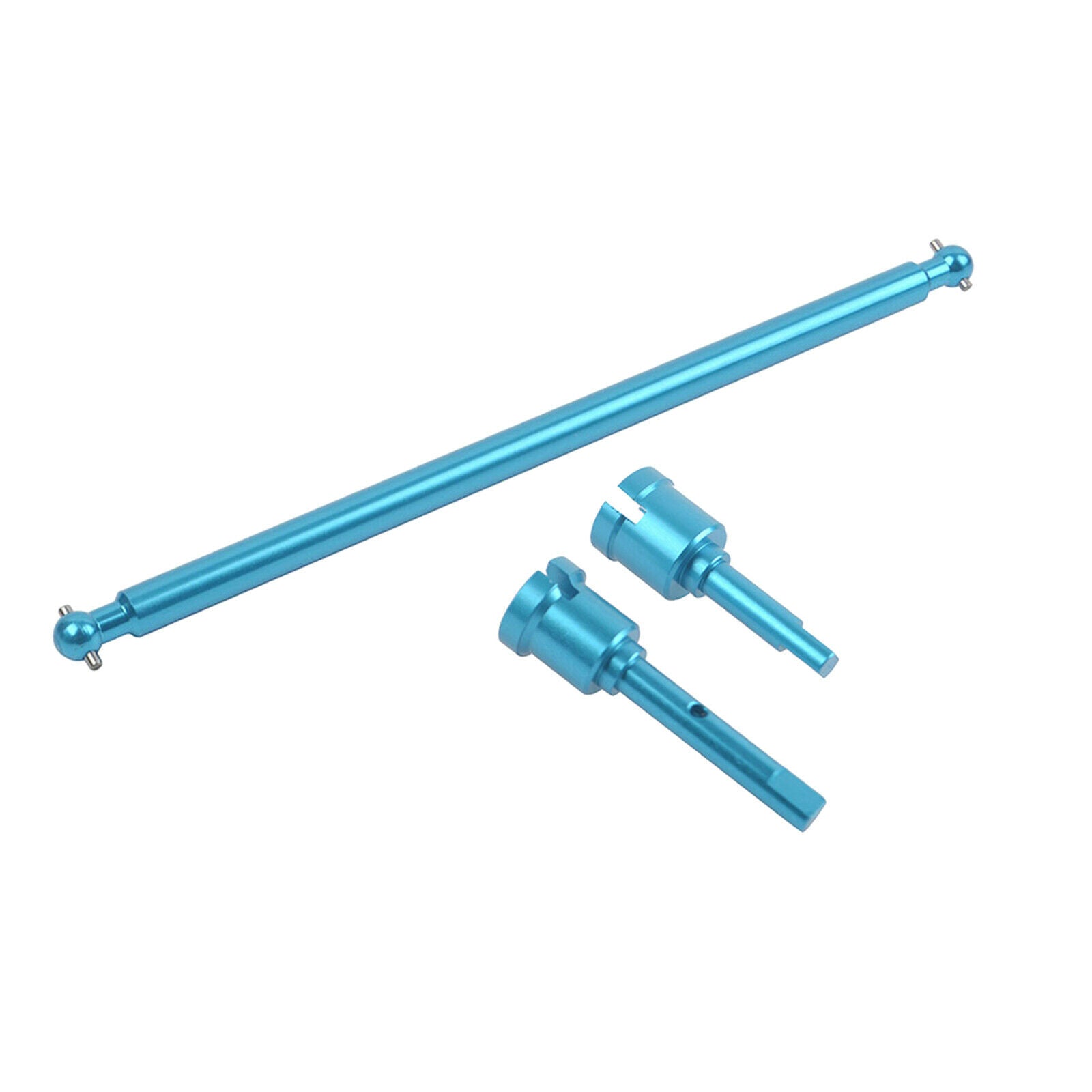 RC Car Drive Shaft Joint Cup Set for TT01 TT01E 1:10 Scale RC 4WD Hobby Car