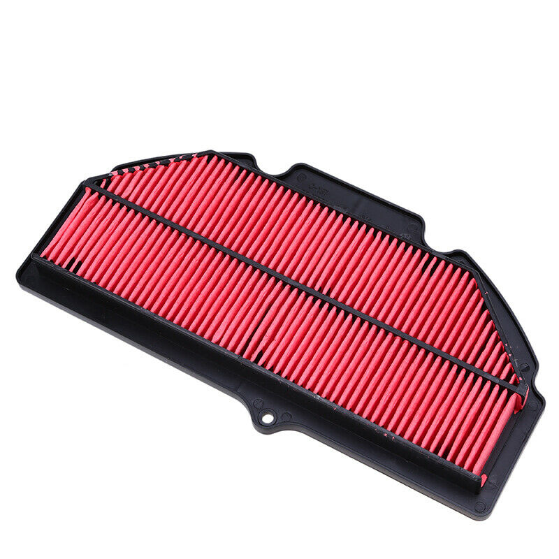 1PC Motorcycle Air Filter Intake Cone Inlet Pod Cleaner Fit For GSXR1000 2009-11