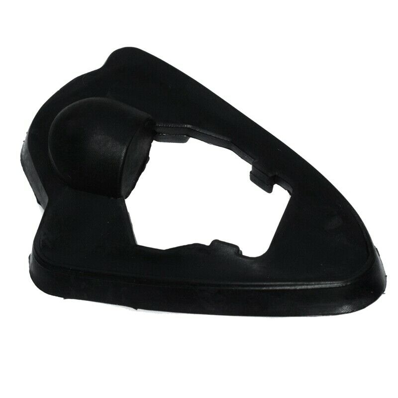 Car Glass Black Front/Rear Right Side Outside Outer Door Handle For- X5 E53 51F1