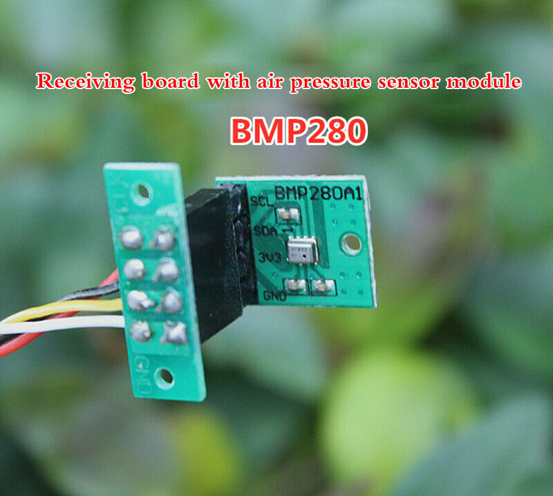 Sensor module BMP280 aircraft remote control receiving board UAV