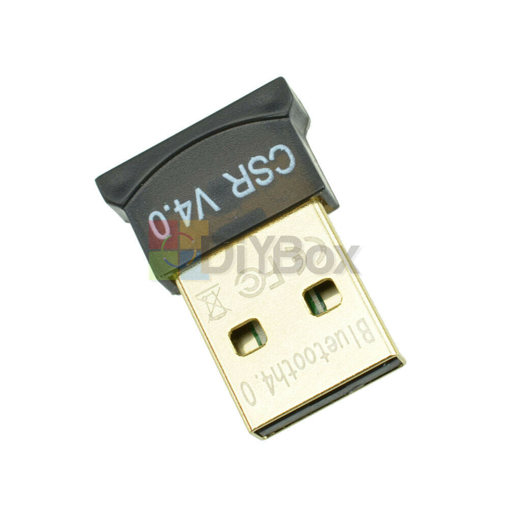 Mini USB 20M Bluetooth V 4.0 WIFI 3Mbps Dongle Dual Mode Wireless Adapter Device