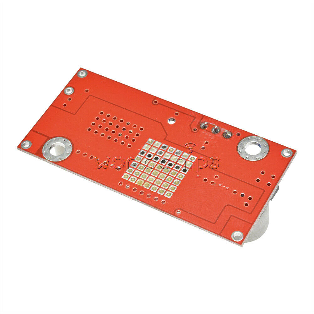 DC-DC Adjustable XL6009 Step-up boost Power Converter Module Replace LM2577