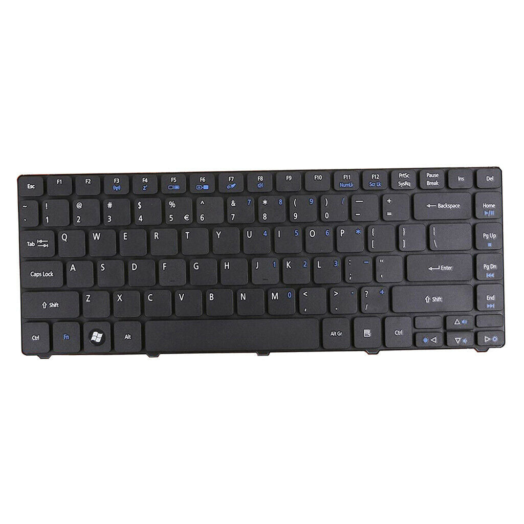 US Keyboard Fits Acer Aspire 3820 4410 4551 4733 4745 4752 4810 4820TG