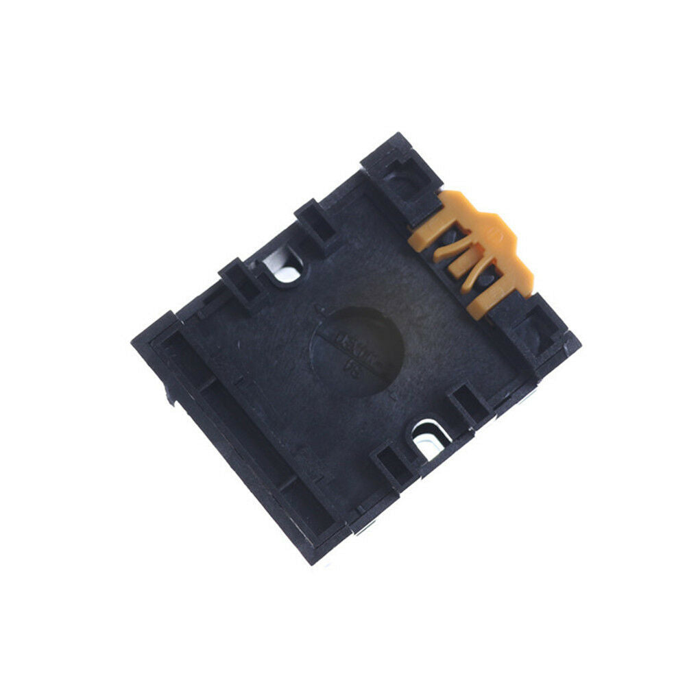 1Pcs Relay Socket PF113A 11-Pin Octal Base for JQX-10F .l8