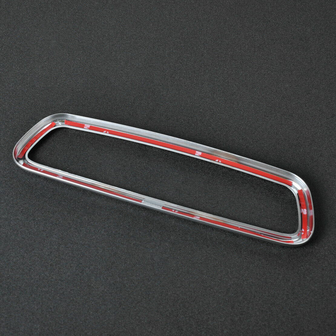 Chrome Interior Rear View Mirror Cover Trim Fit for BMW X1 X5 X6 E84 F25 E71 An