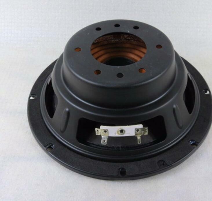 2pcs 8" inch 210mm Passive radiators Auxiliary bass Passive Speaker
