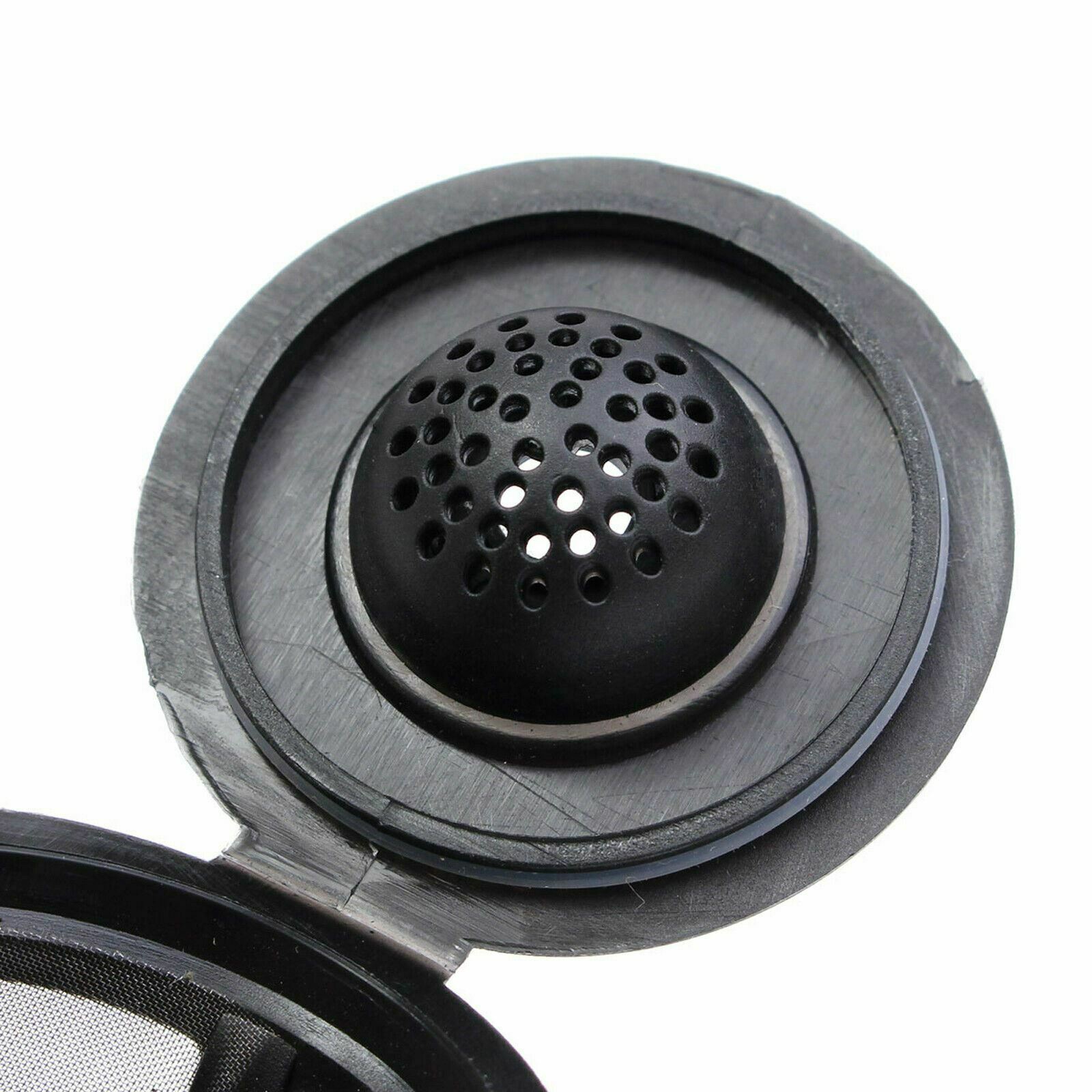 Reusable Filter Pod Refill K-Cup K Cup Keurig Breville Cuisinart Coffee Maker