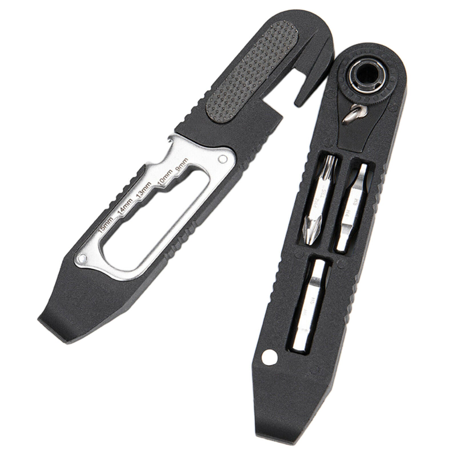Bike Tire Lever Easy Grip Tire Changing Tool for MTB Mountain Bike Road Bike