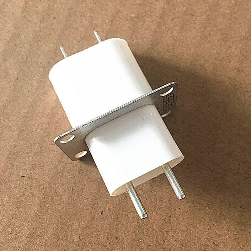 Home Electronic Microwave Oven Magnetron Filament 4 Pin Socket Converter .l8