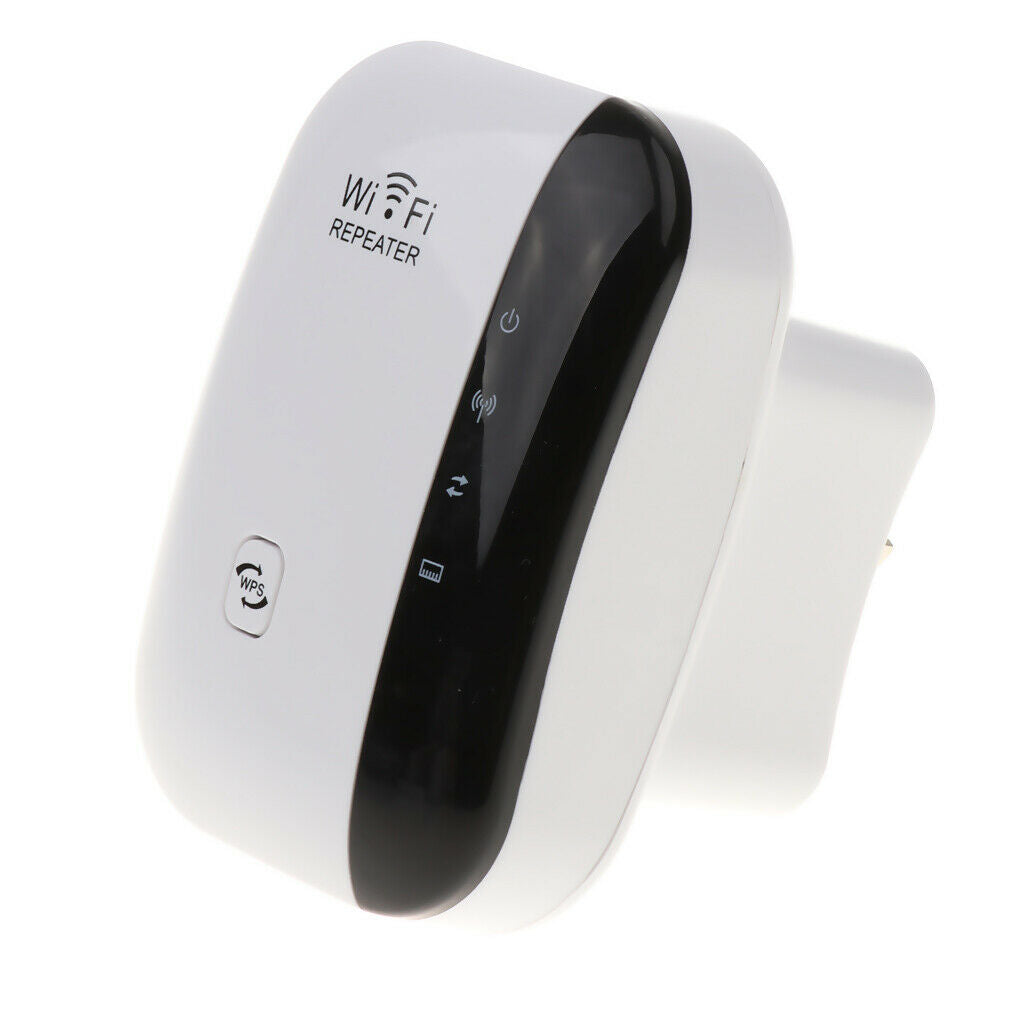 Wifi Extender Up to 300Mbps WIFI Range Extender Wifi Amplifier AU Plug