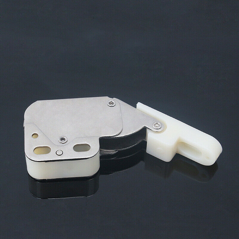 Creative Mini Push Catch Latch Cabinets Trunk Lock Cabinet Door Touch Spr.l8