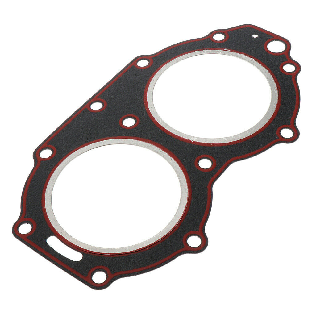 Cylinder Gasket Replaces For 40HP Yamaha 2 stroke Outboard Engine