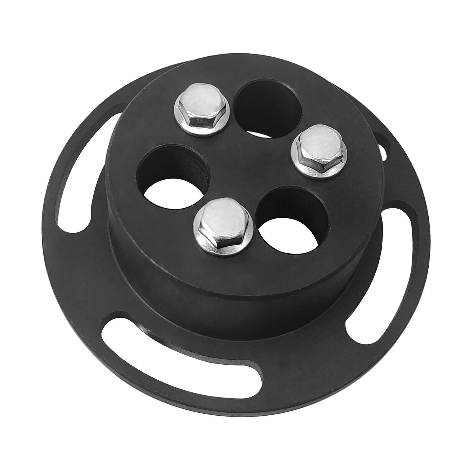 New Water Pump Sprocket Retainer Holding Tool Timing Chain for GM 2.2L 2.4L