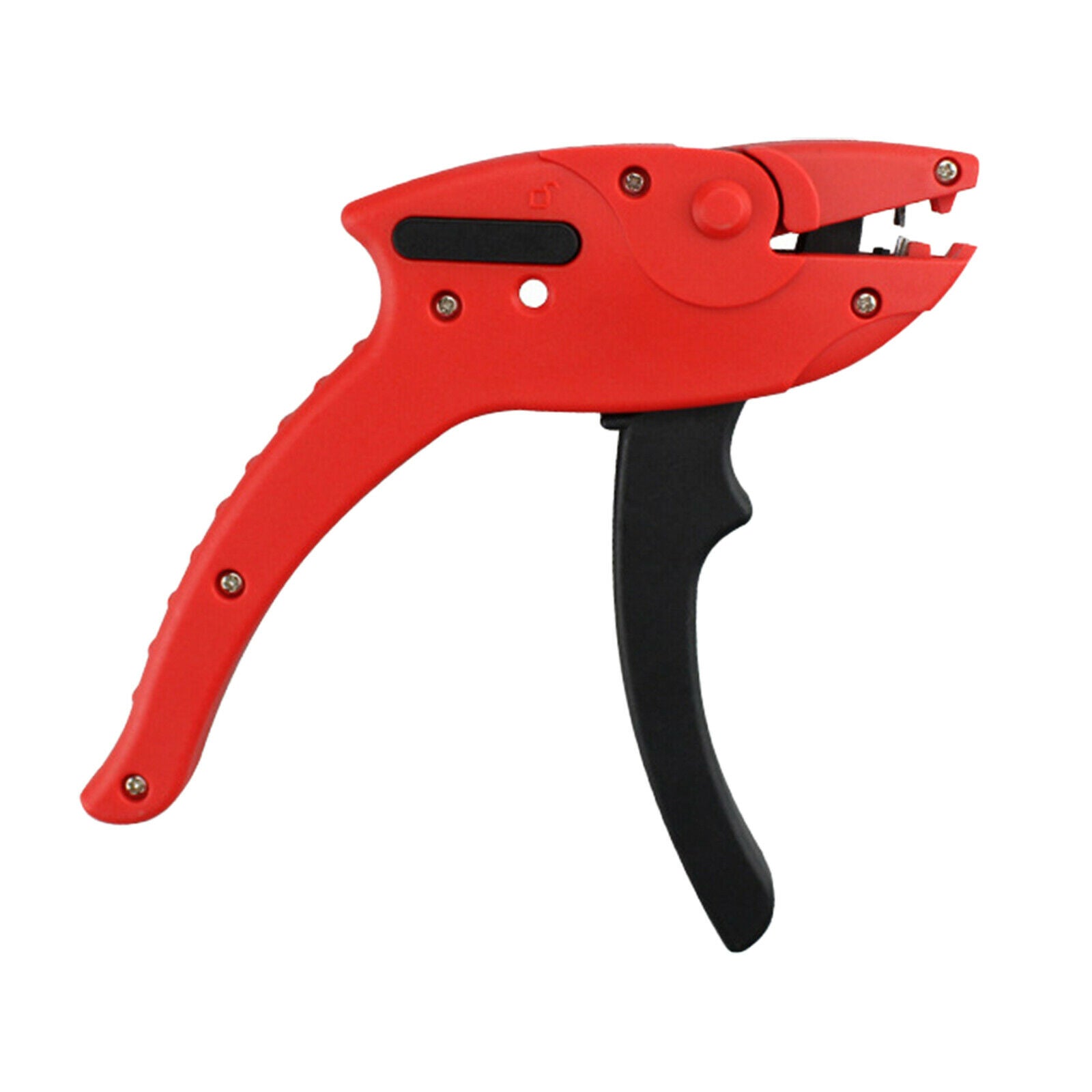 Wire Stripper Cutter 2 in 1 Heavy Duty Wire Stripping Tool for Electronic