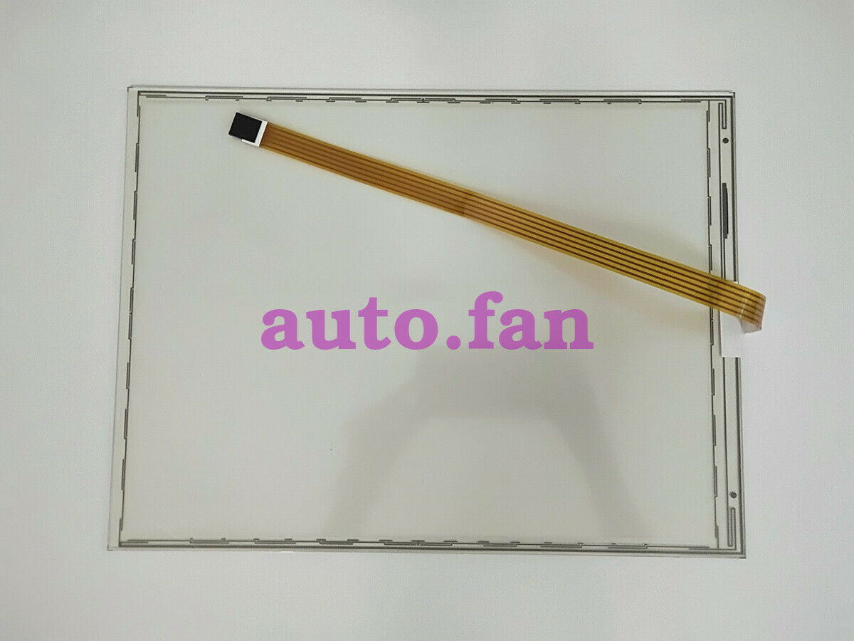 New Touch Screen Glass Panel For   E212465 E055550 SCN-AT-FLT15.0-Z01-0H1-R