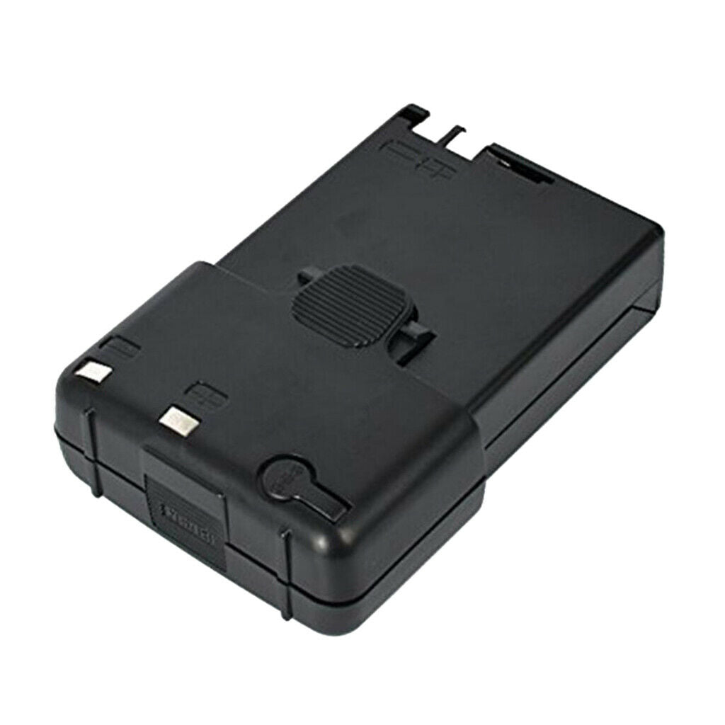 4 x AA Battery Case BT-32 for   TH-22A/E TH-42A TH-79A/E Black