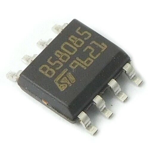 [10pcs] B58085 DL70047 Automotive Memory IC's SO8