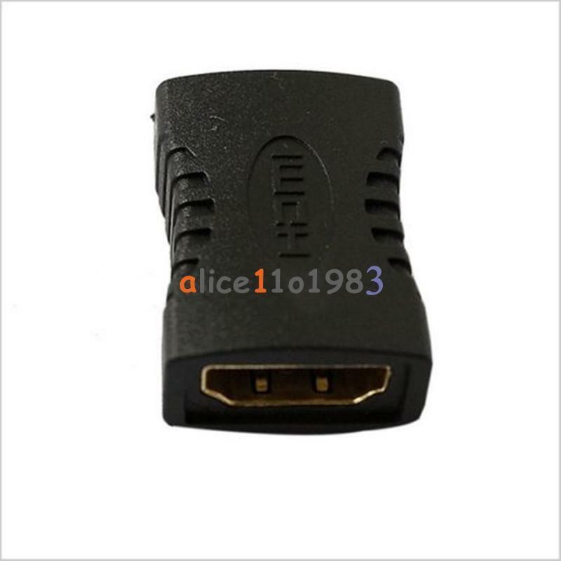 HMDI A Type Female to MINI HDMI C Type Female Jack AV Convertor Adapter