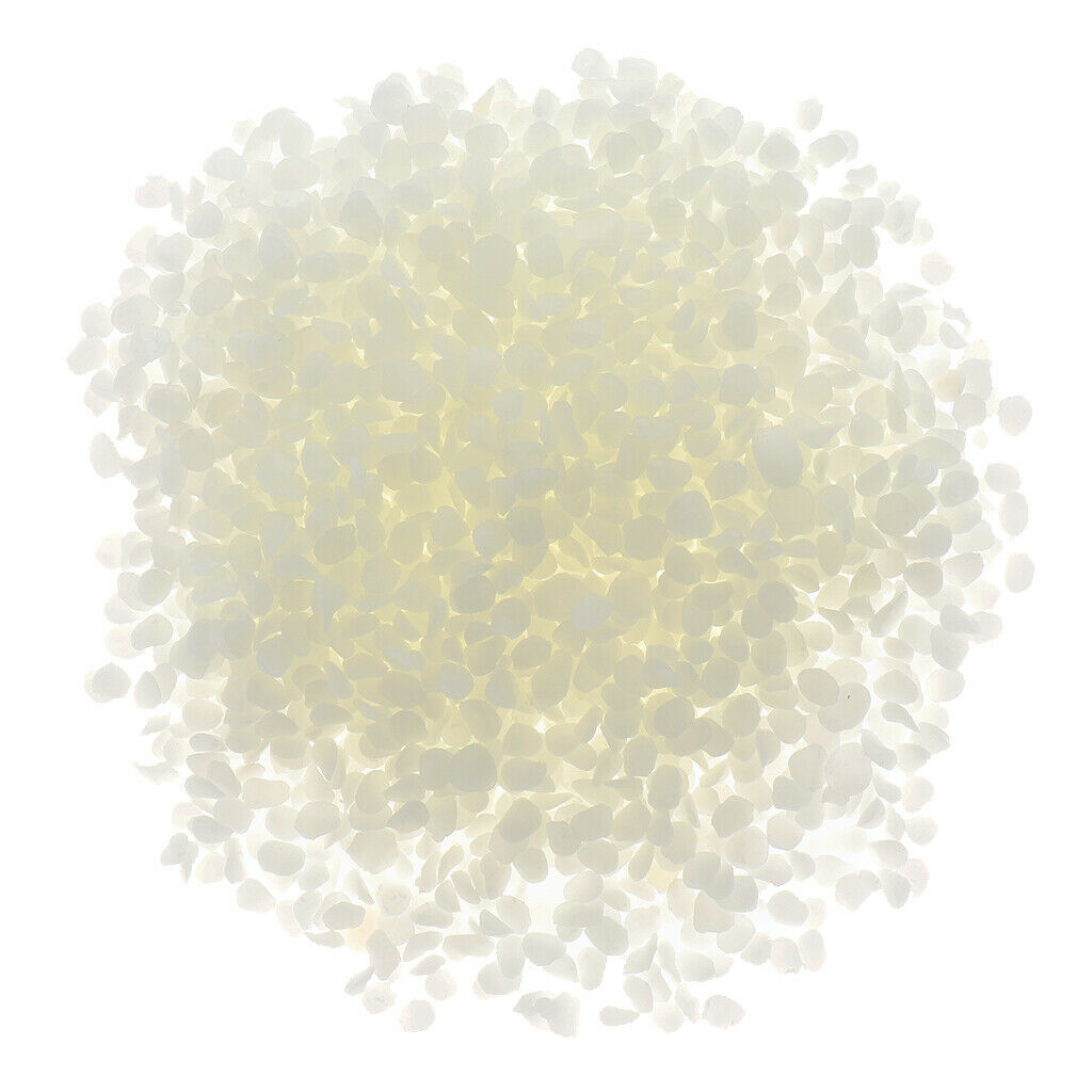 Yellow Beeswax Bees Wax Organic Pastilles Beads Premium Cosmetics Grade for DIY