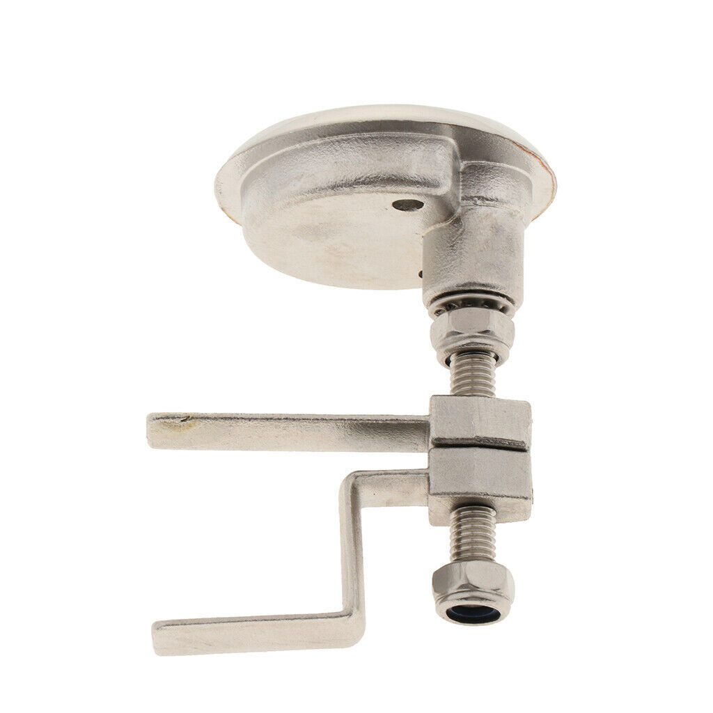 Boat Cam Latch Flush Pull Hatch Lift Stainless Steel Marine Boat Hatch Pull